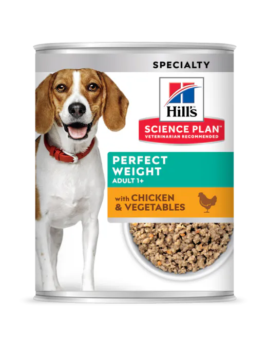 Bilde av Hill`s Perfect Weight Adult